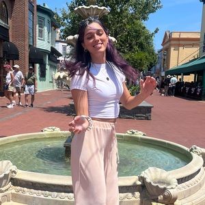 Meet your Posher, Sean